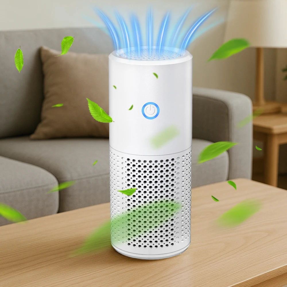 Portable Air Purifier