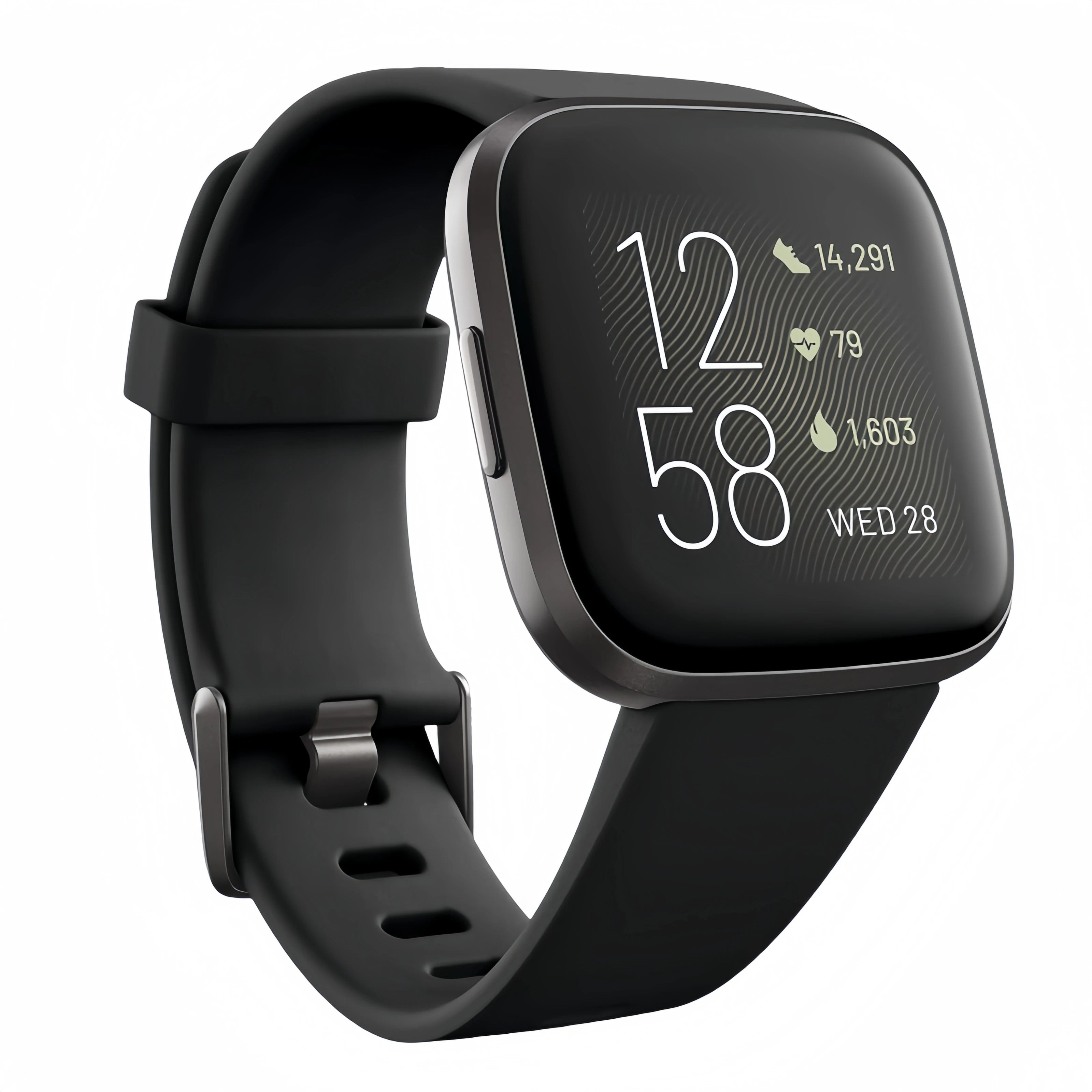 Smart Fitness Watch