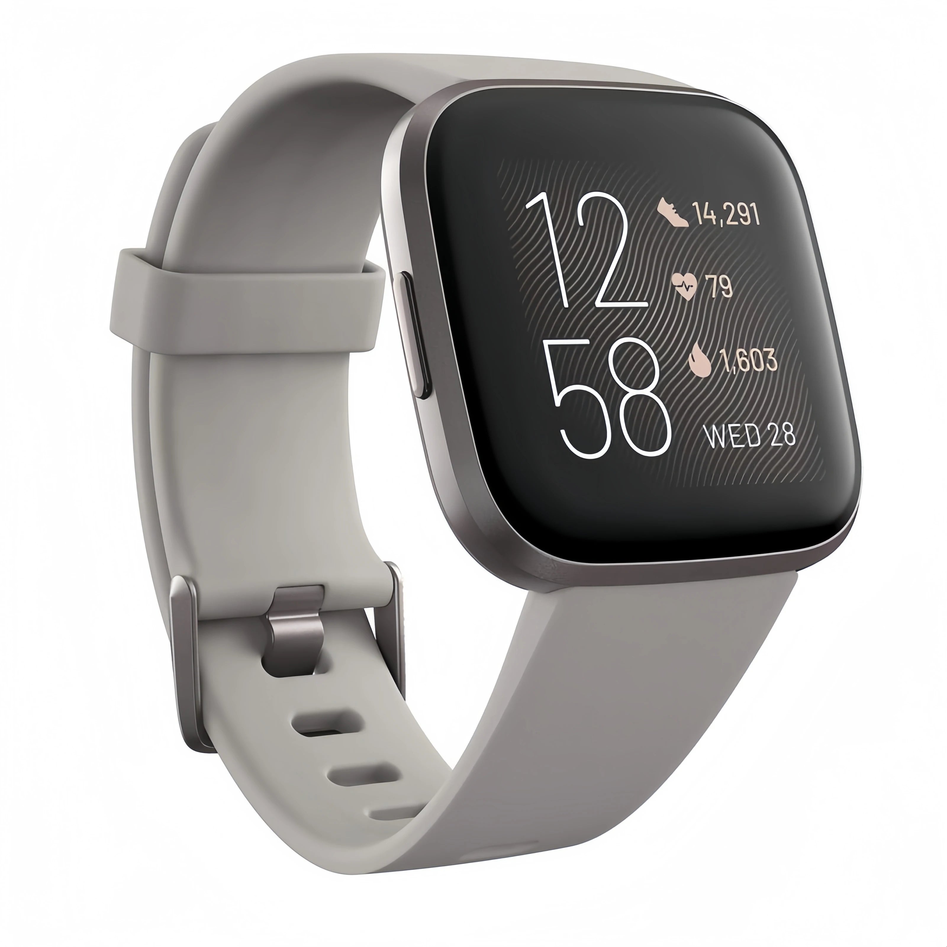Smart Fitness Watch