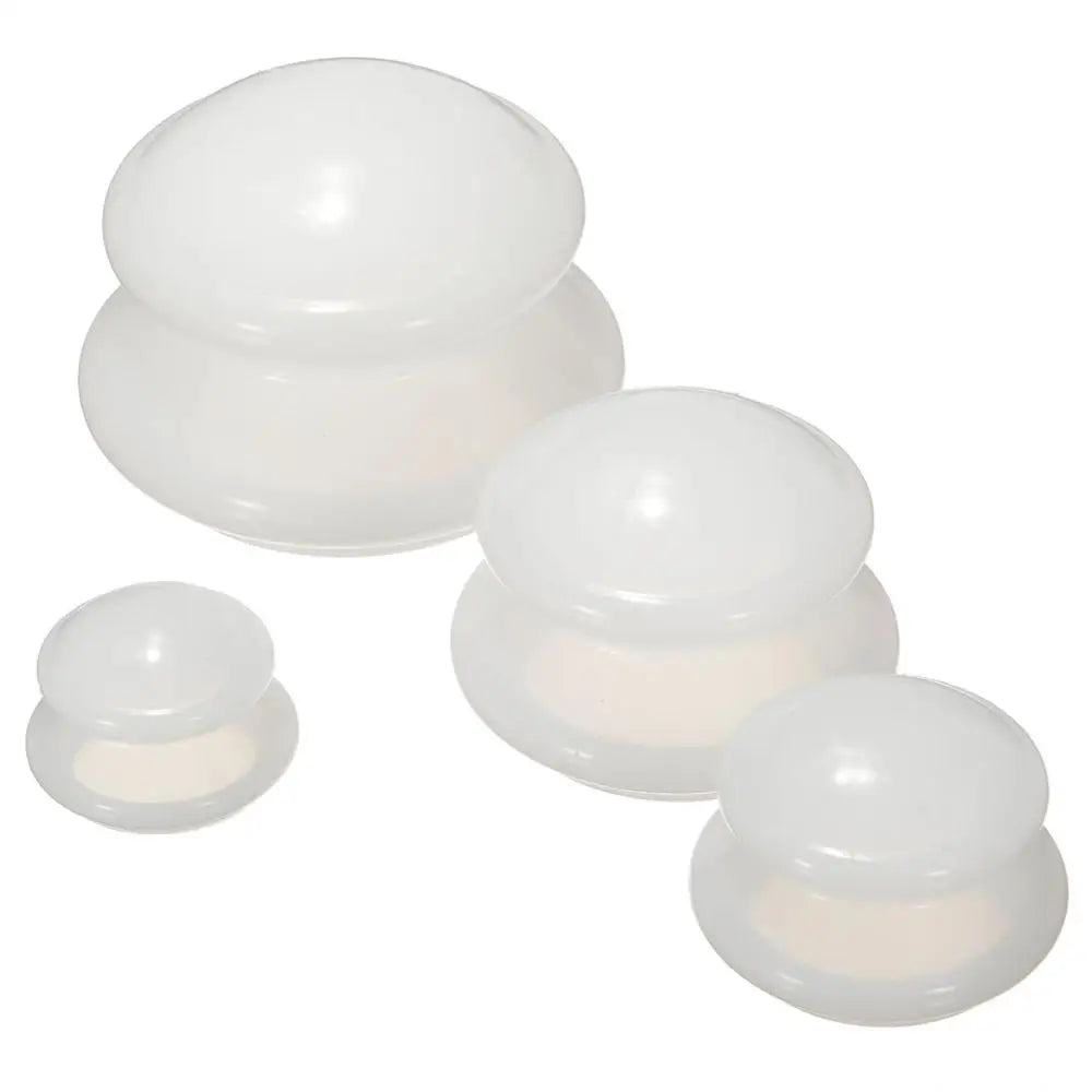 Anti-Cellulite Cupping Set