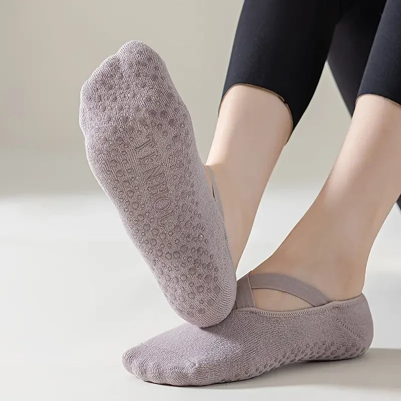 Non-Slip Socks