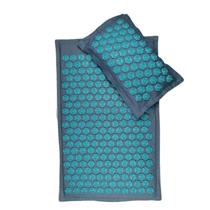Acupressure Yoga Mat