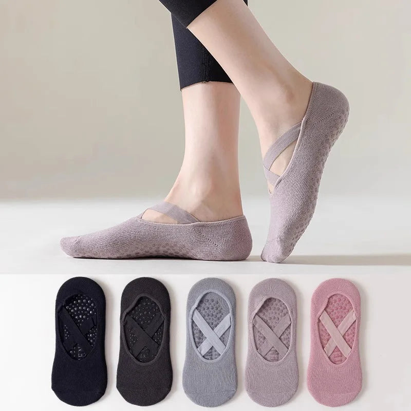 Non-Slip Socks