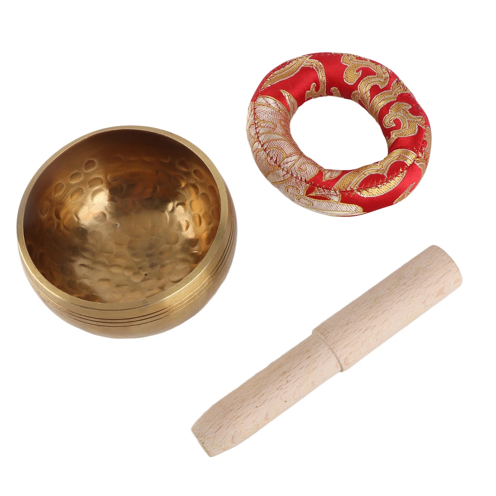 Tibetan Singing Bowl