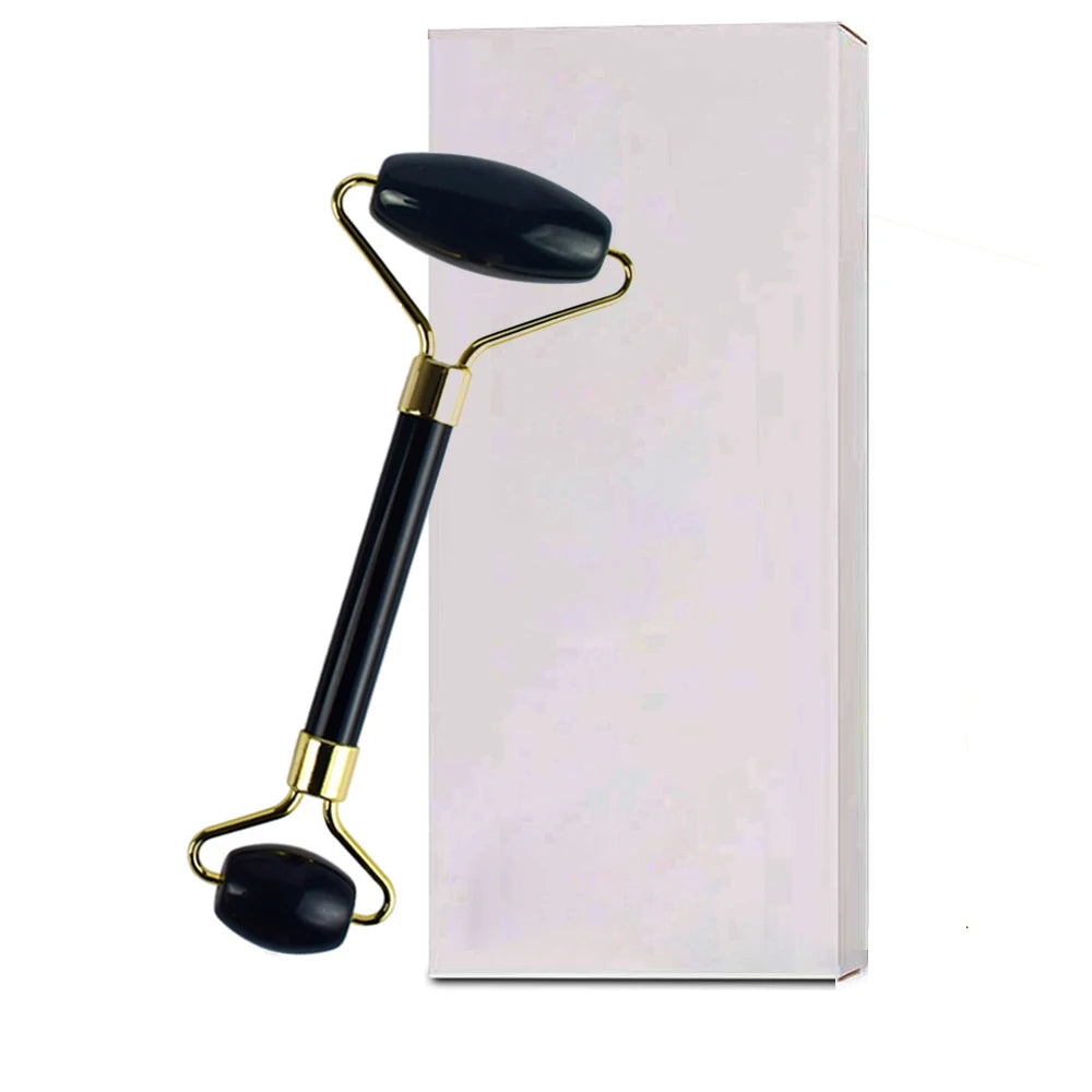 Jade Roller Kit