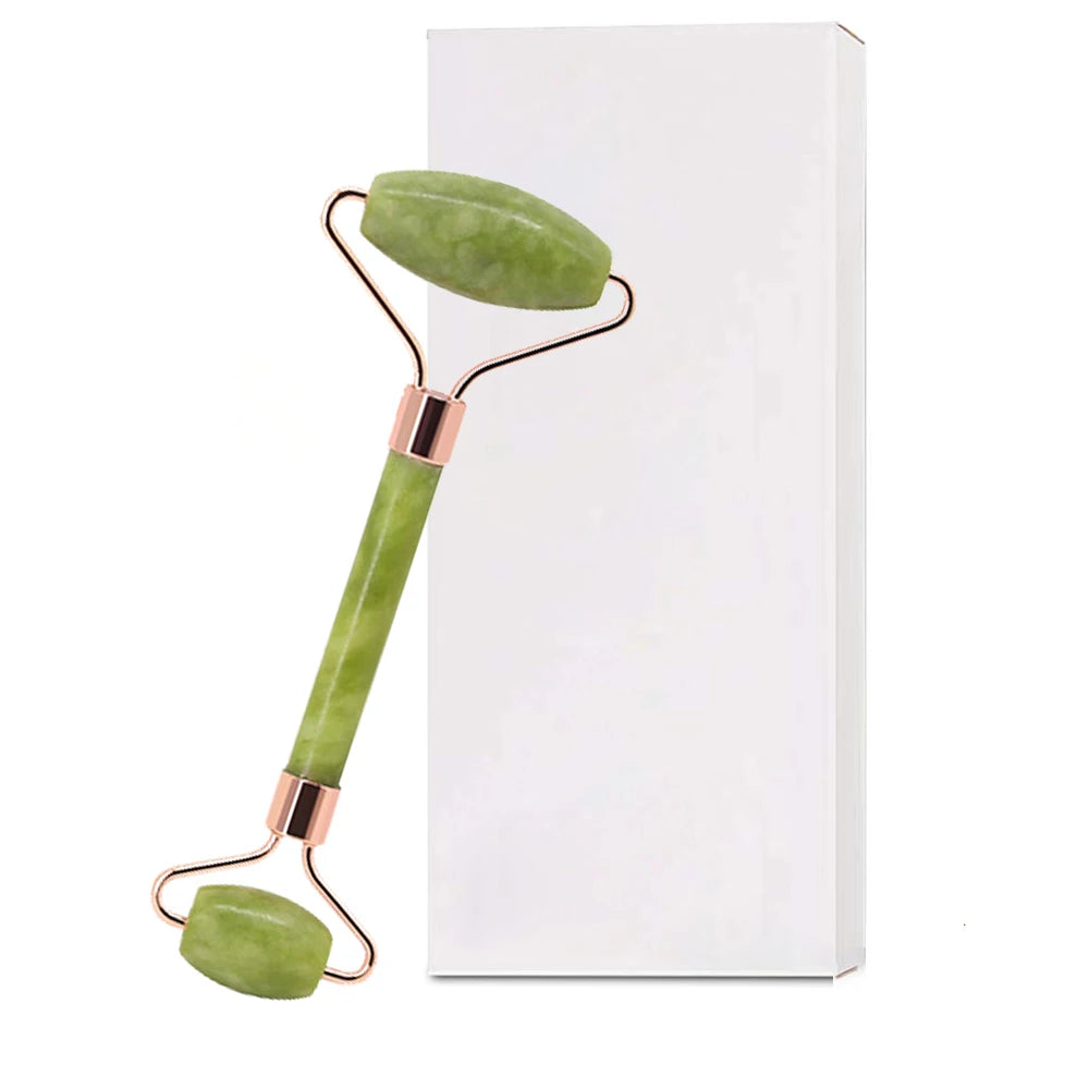 Jade Roller Kit