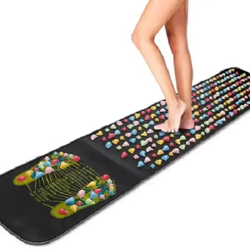 Acupressure Foot Mat