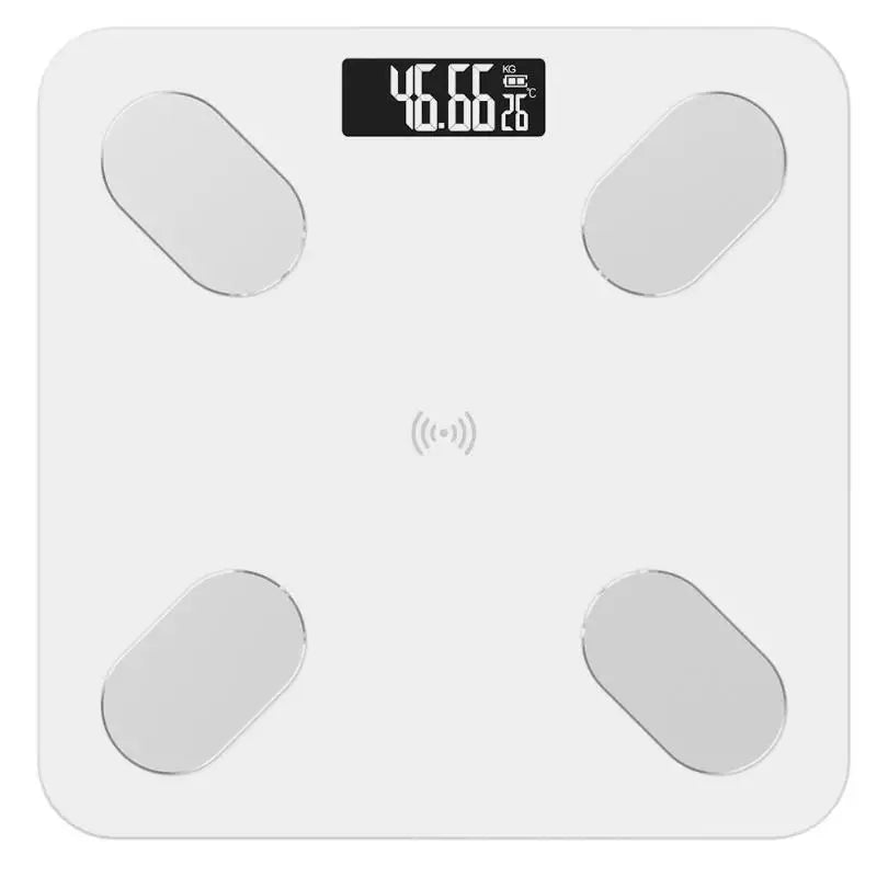 Smart Body Analyzer