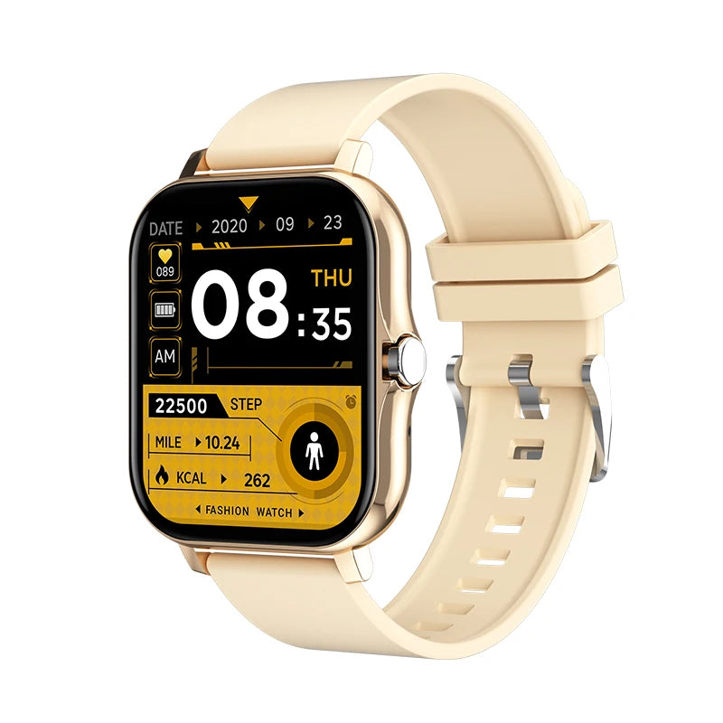 Smart Sports Watch