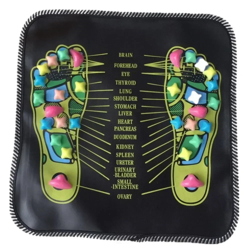 Acupressure Foot Mat