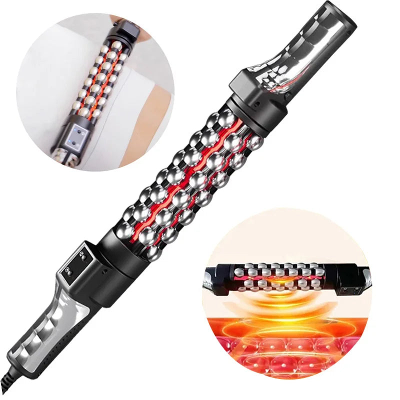 Red Light Massager