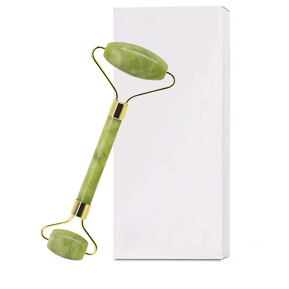 Jade Roller Kit