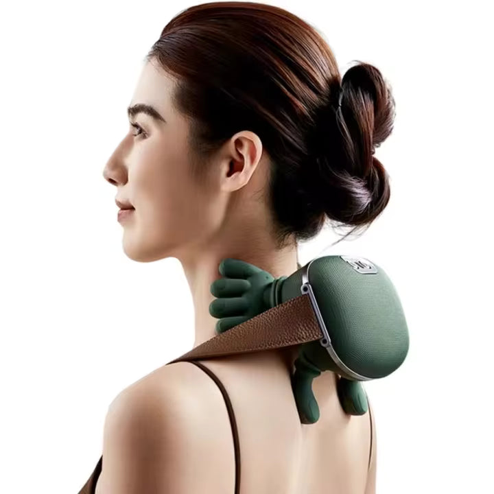Bionic Neck Shoulder Massager
