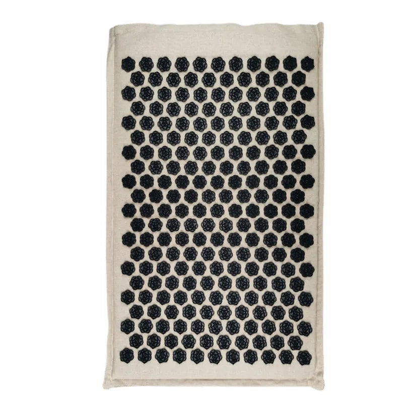 Acupressure Yoga Mat