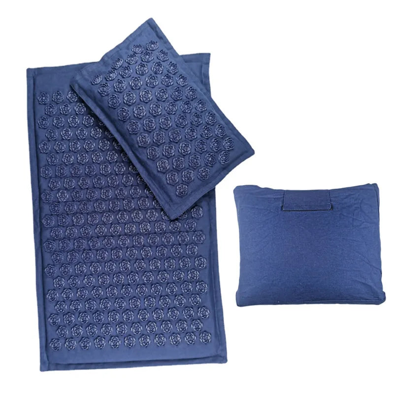Acupressure Yoga Mat