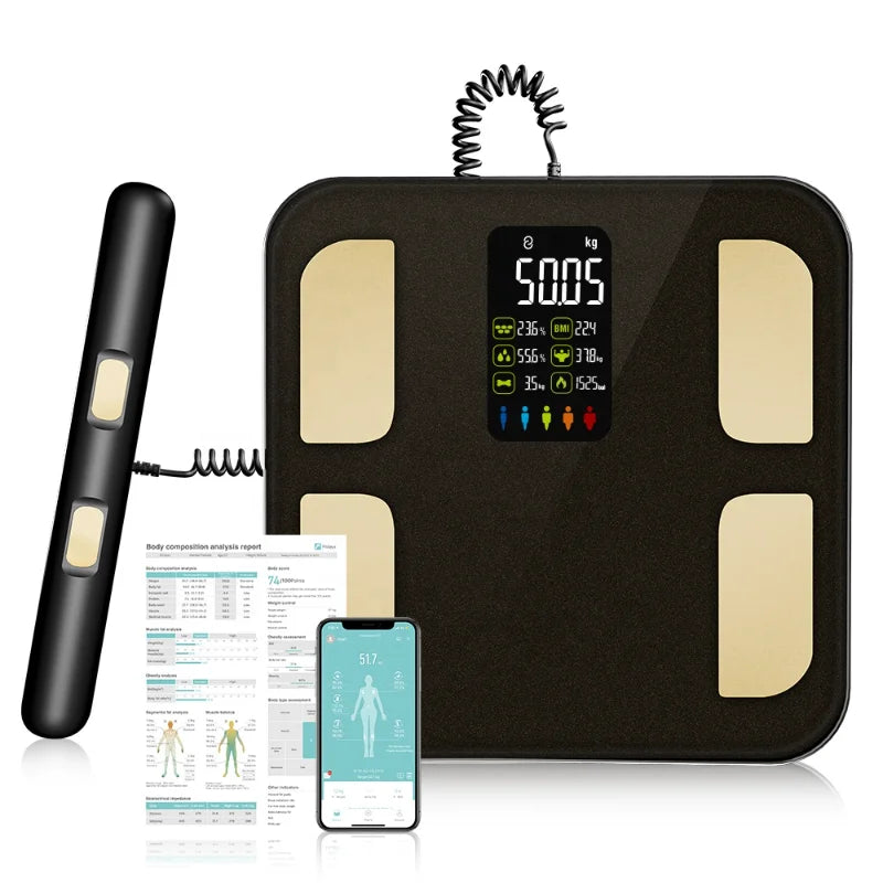 Smart Body Scale