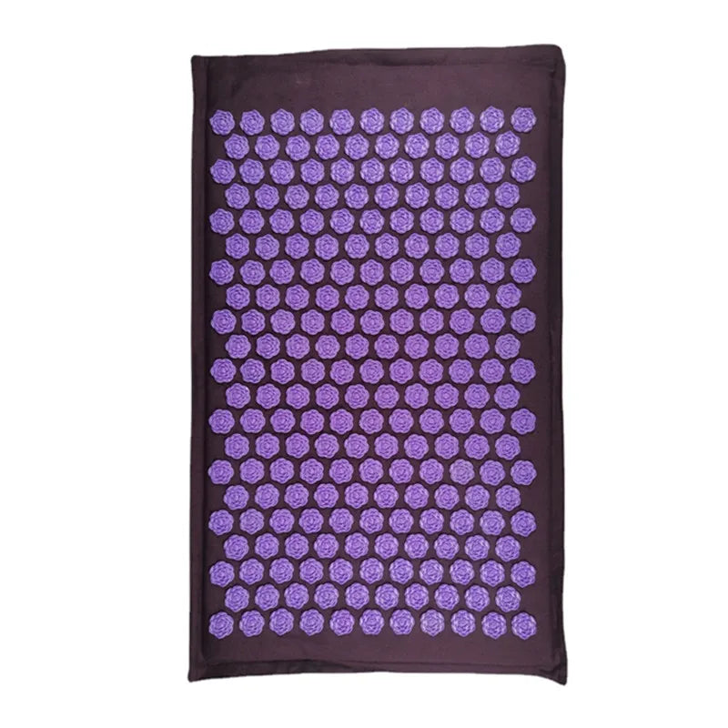 Acupressure Yoga Mat
