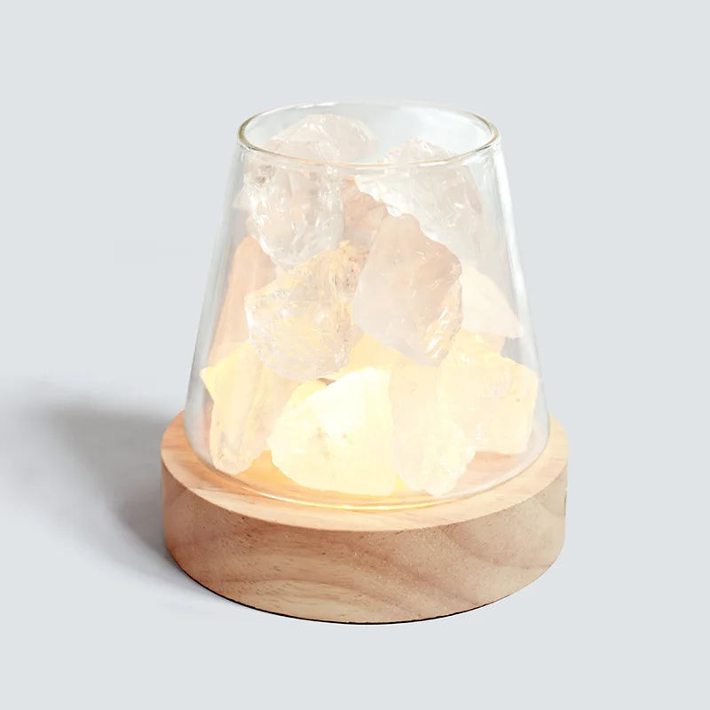 Himalayan Salt Diffuser