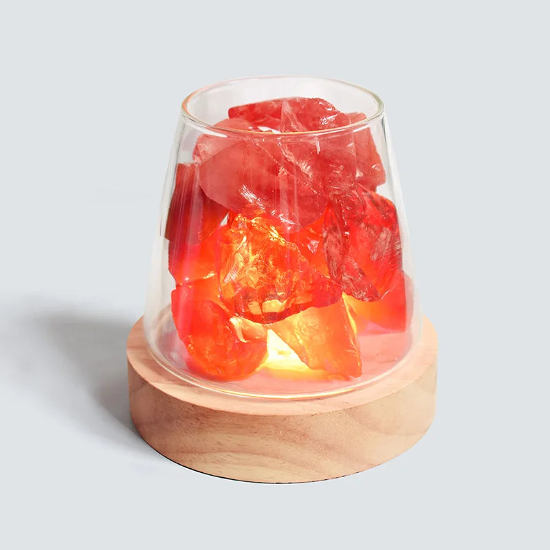 Himalayan Salt Diffuser