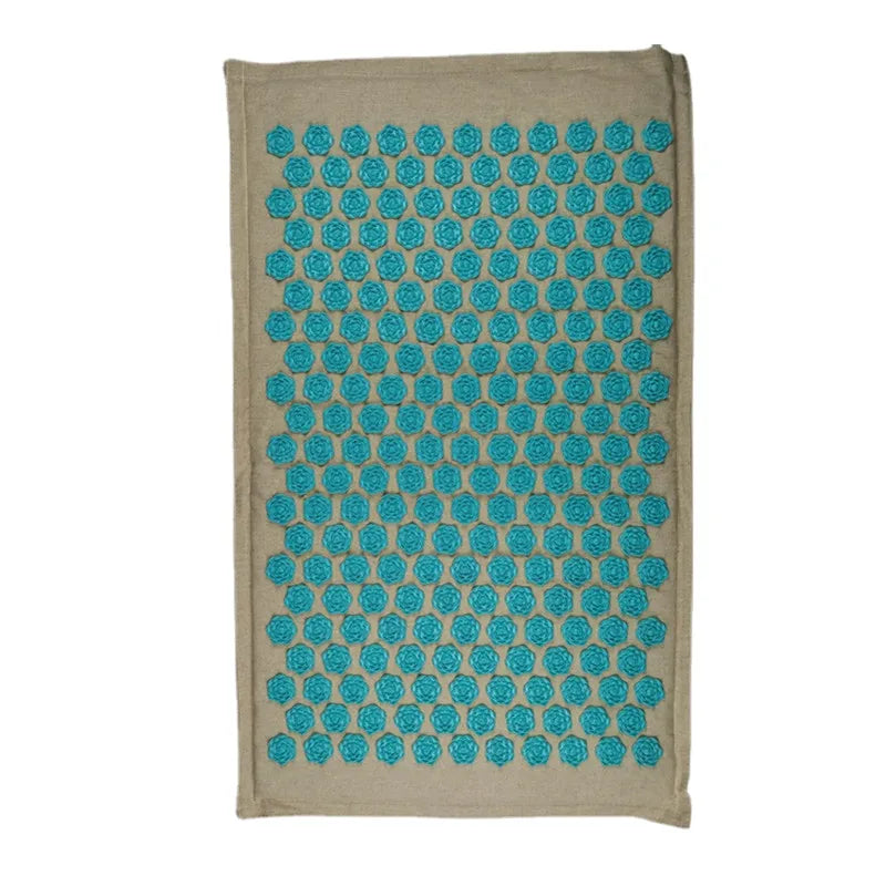 Acupressure Yoga Mat