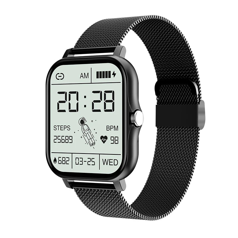 Smart Sports Watch