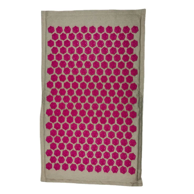Acupressure Yoga Mat