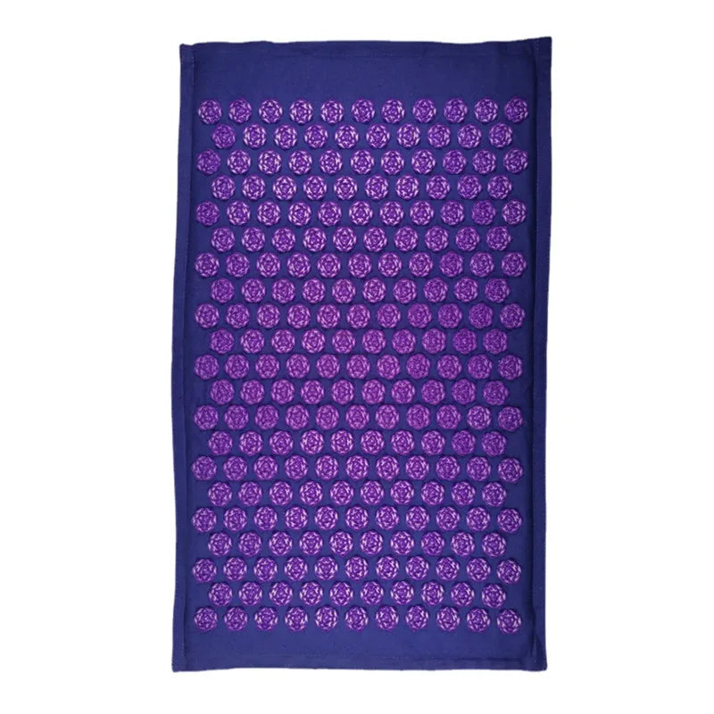 Acupressure Yoga Mat