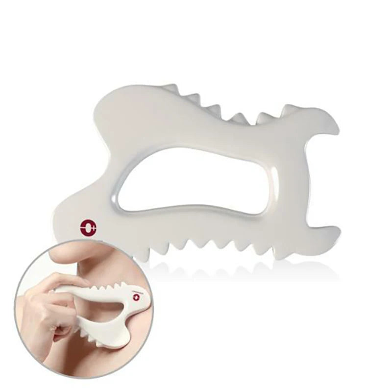 Ceramic Gua Sha