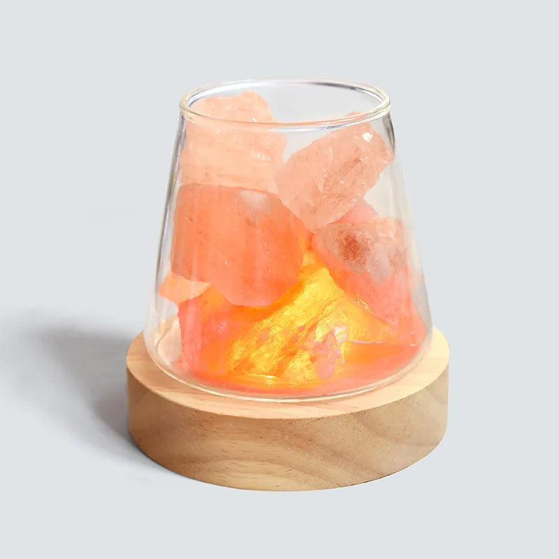Himalayan Salt Diffuser