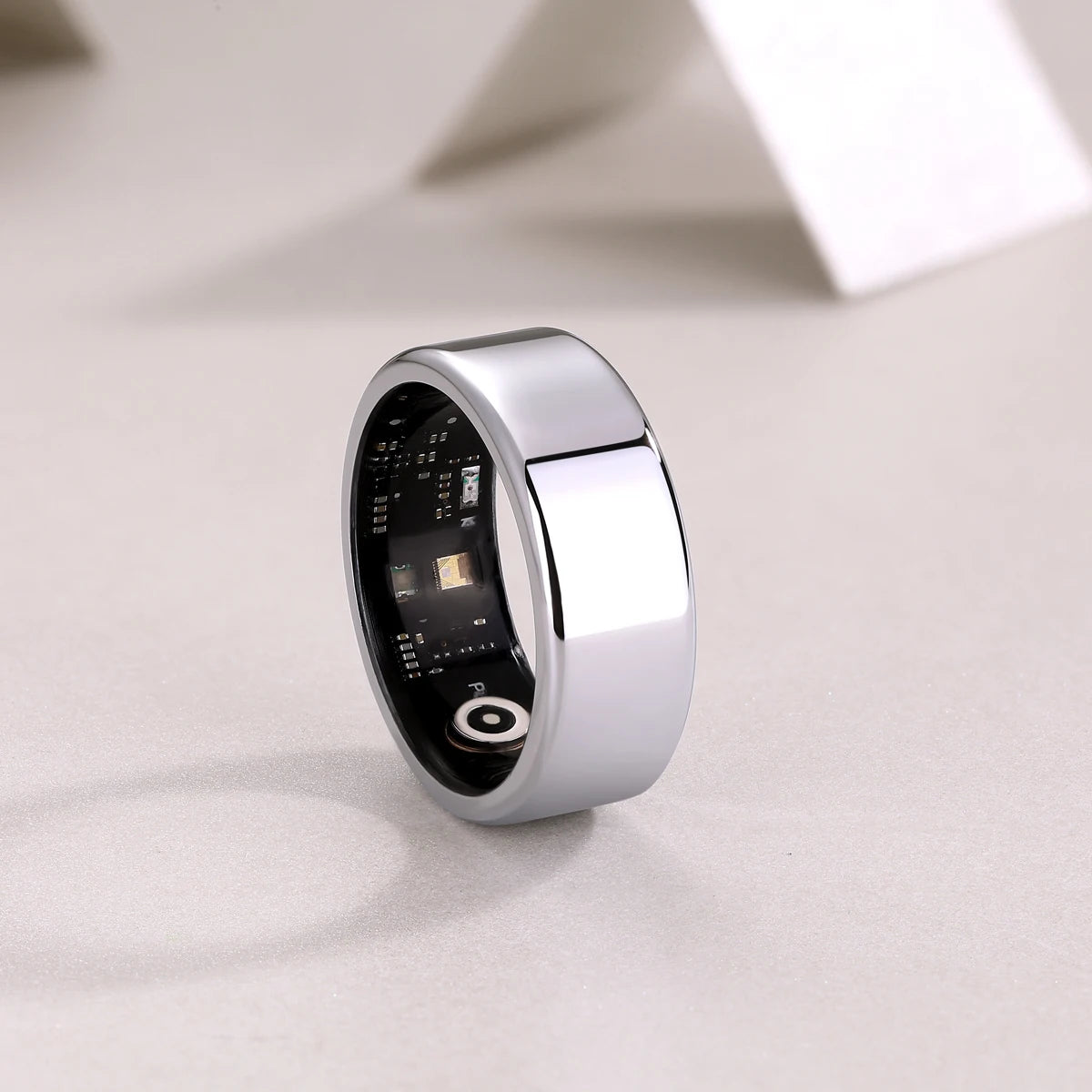 Health Tracking Ring