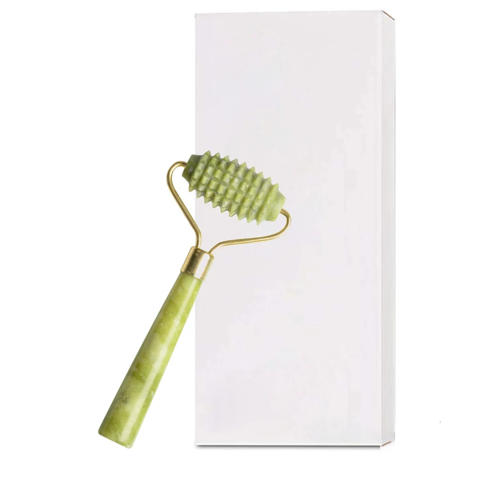 Jade Roller Kit