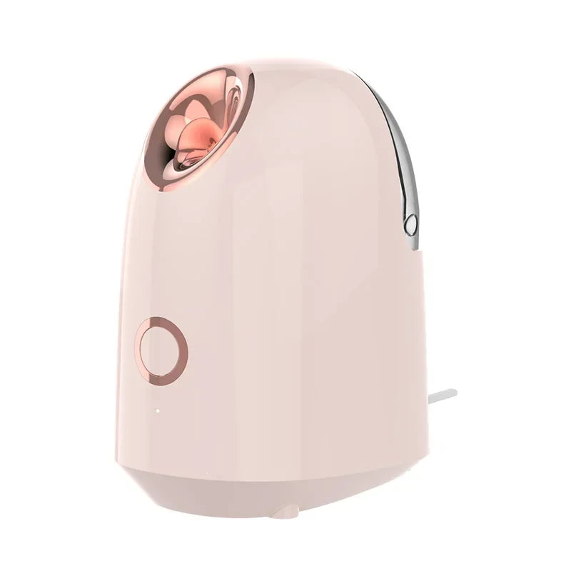 Nano Mist Steamer