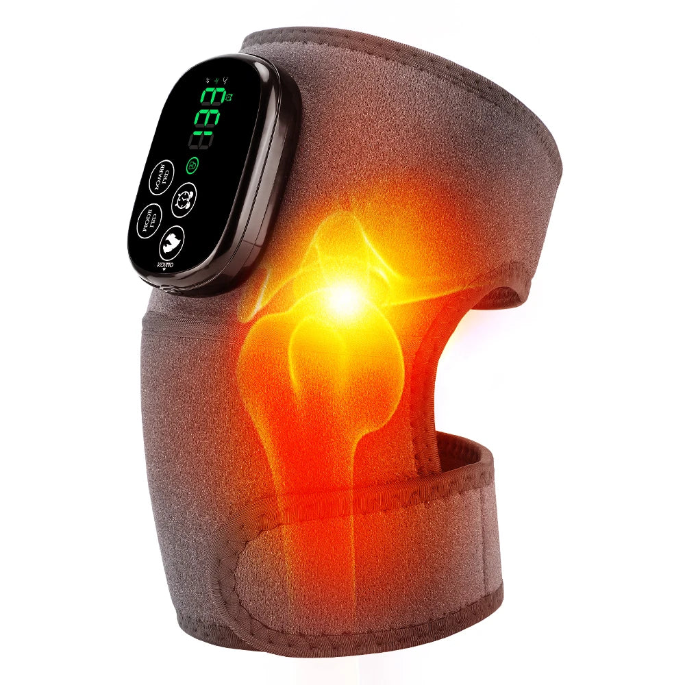 LED Knee Therapy