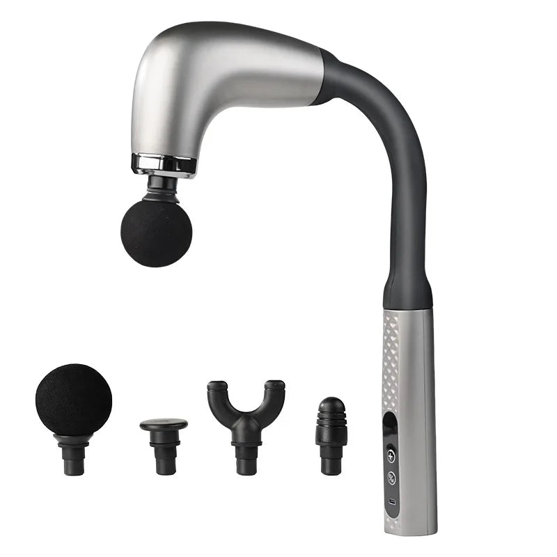 Smart Fascia Massager