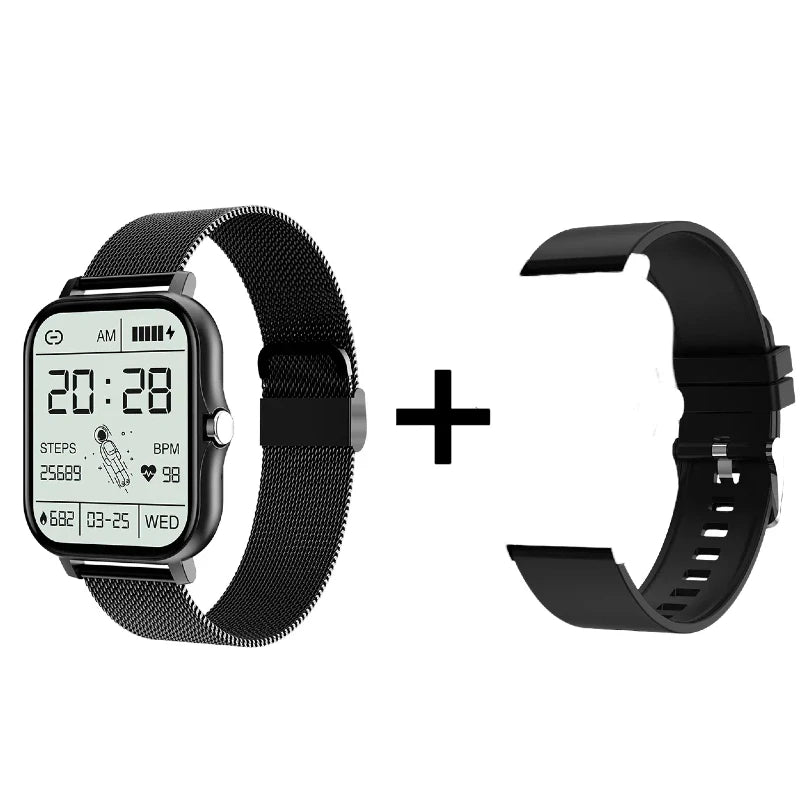 Smart Sports Watch