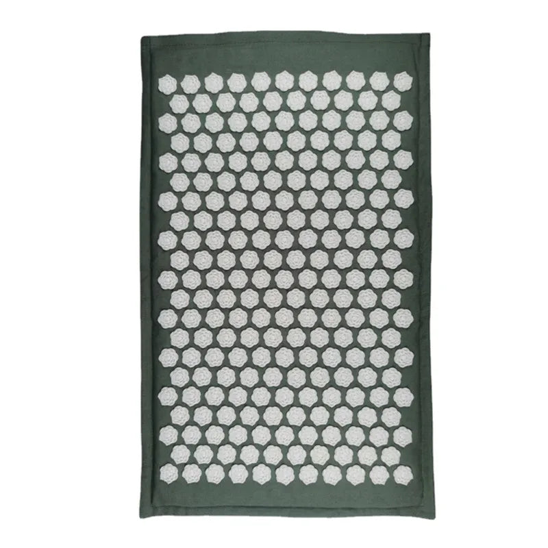 Acupressure Yoga Mat